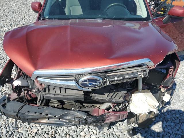 2015 SUBARU FORESTER 2.5I LIMITED - JF2SJAHC1FH803244