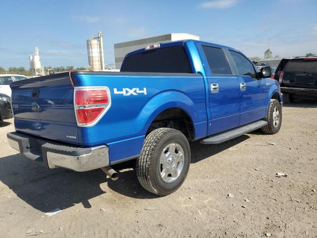 2014 FORD F150 SUPER - 1FTFW1EF4EKG14931