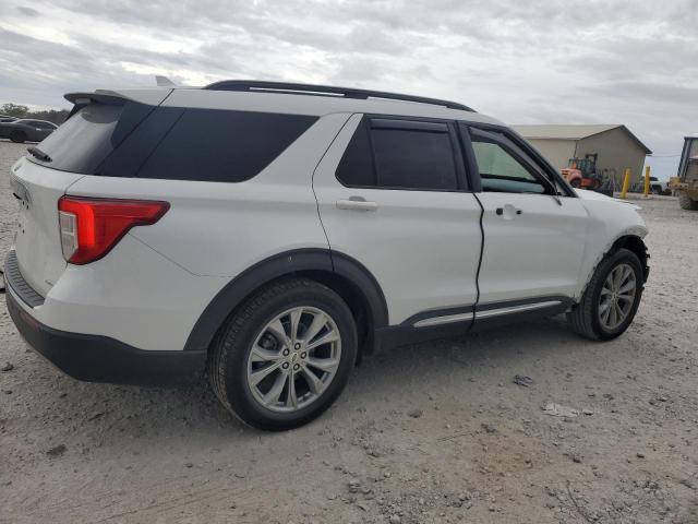 2020 FORD EXPLORER X #3298094130