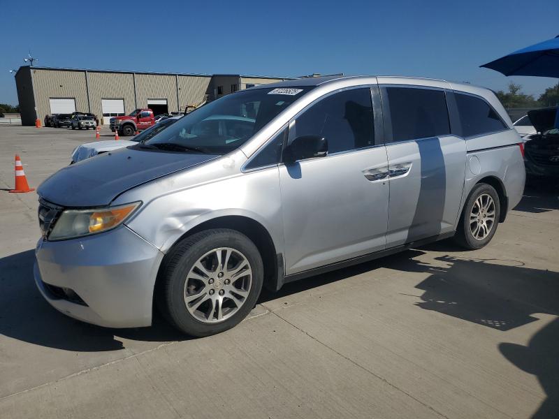 2012 HONDA ODYSSEY EX #3297315461