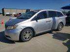 Lot #3297315461 2012 HONDA ODYSSEY EX