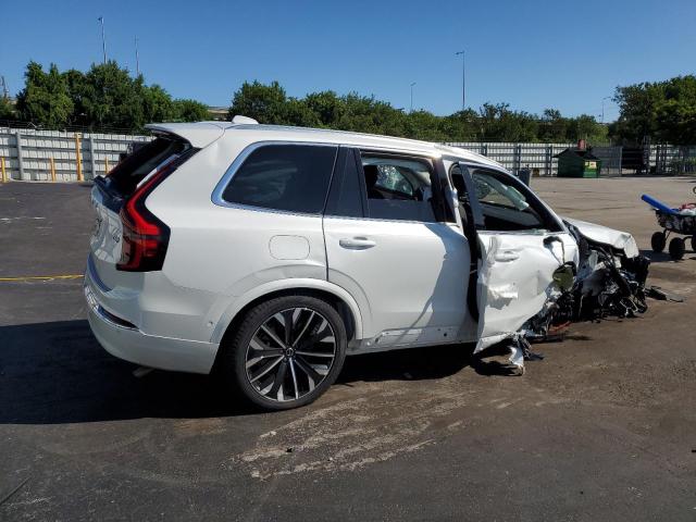 2025 VOLVO XC90 PLUS YV4H60PB7S1371417