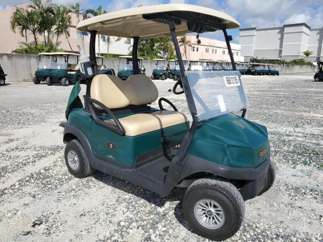 Global Auto Auctions: 2022 CLUBCAR TEMPO LI