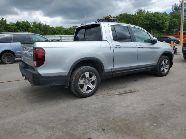 2025 HONDA RIDGELINE #3310380980