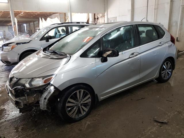 HONDA FIT EX