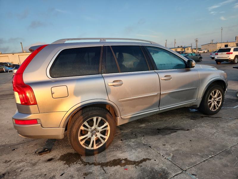 2013 VOLVO XC90 3.2 - YV4952CY7D1630889