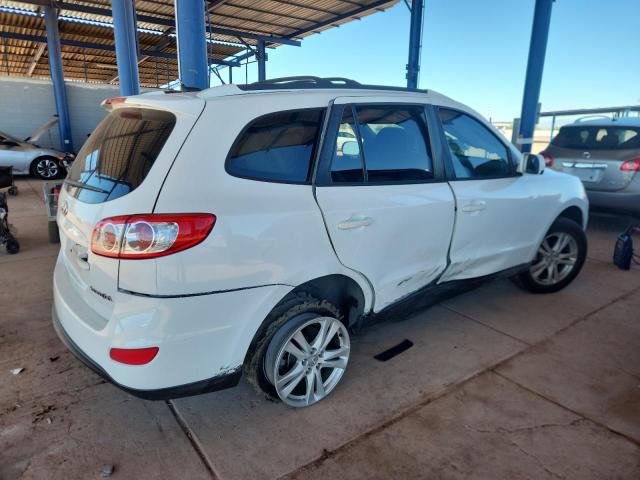 2010 HYUNDAI SANTA FE S - 5NMSH4AG2AH359808