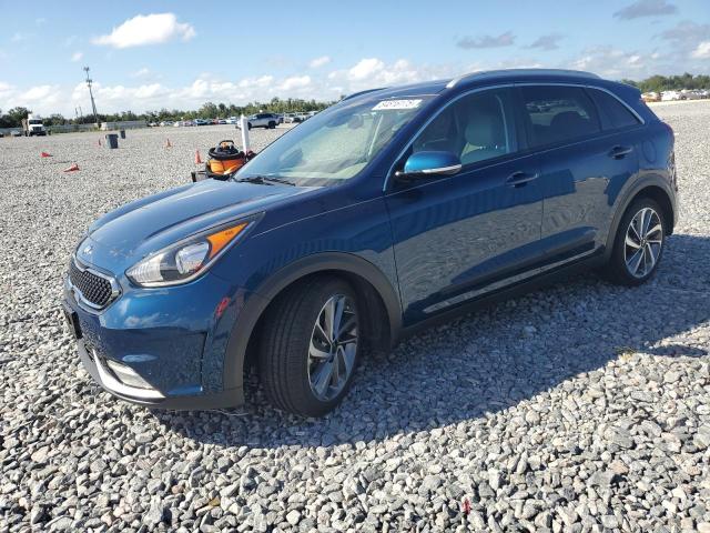2019 KIA NIRO TOURI KNDCE3LC3K5223709