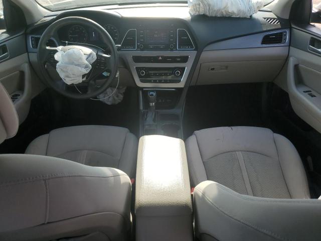 2015 HYUNDAI SONATA SE - 5NPE24AF3FH246434