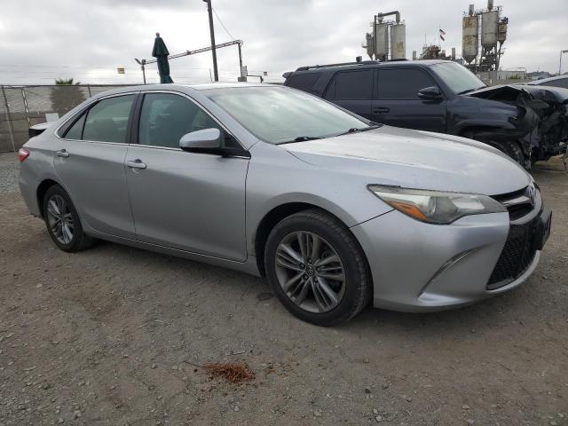 2016 TOYOTA CAMRY LE 4T1BF1FK5GU194500