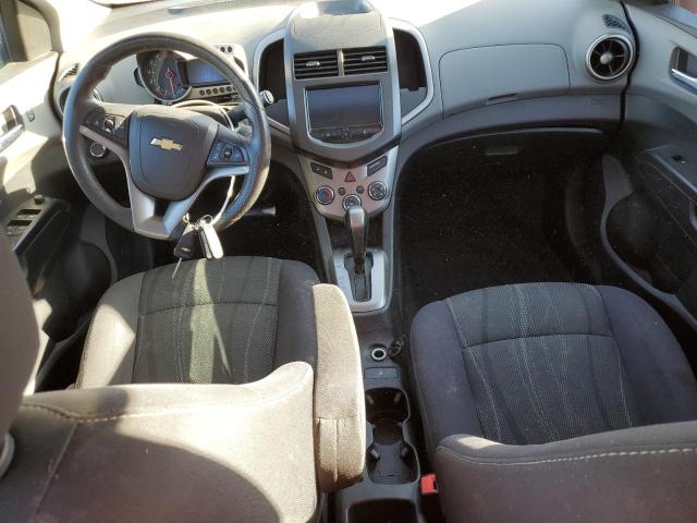 2014 CHEVROLET SONIC #3278834296