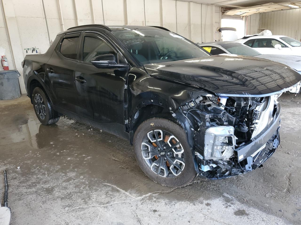 HYUNDAI SANTA CRUZ SEL