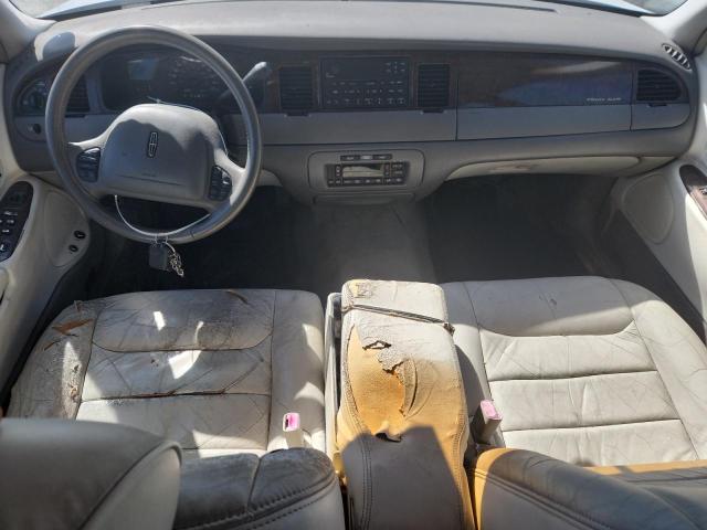 1999 LINCOLN TOWN CAR S #3297914773