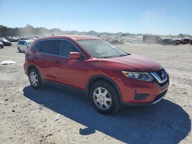 2017 NISSAN ROGUE SV - 5N1AT2MN6HC805522