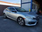 Lot #3294326878 2017 HONDA CIVIC EXL