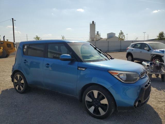 2016 KIA SOUL + - KNDJP3A54G7370414