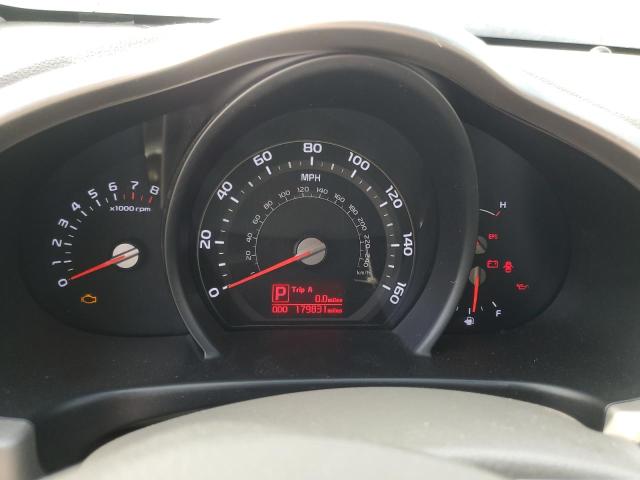 2016 KIA SPORTAGE L #3283779422