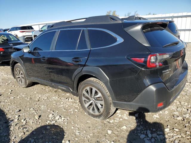 2023 SUBARU OUTBACK PR #3290305241