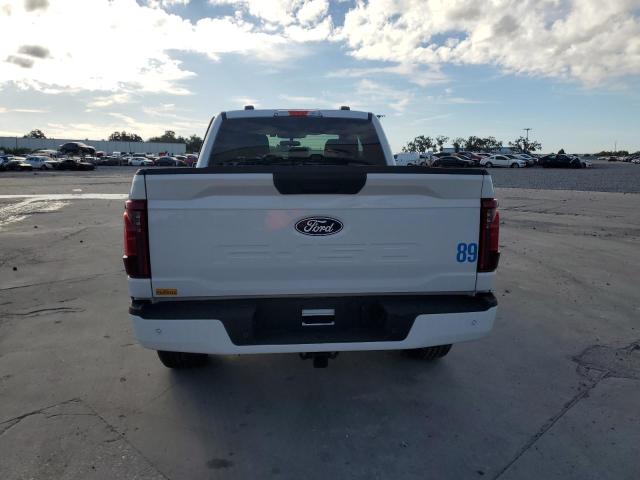 2025 FORD F150 STX - 1FTEX2KP4SKE26417
