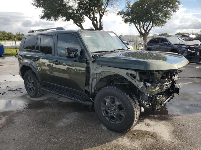 2024 LEXUS GX 550 PRE JTJTBCDXXR5034279