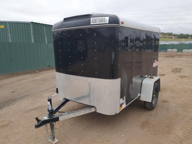 2025 INTERSTATE UNKNOWN #3260616066