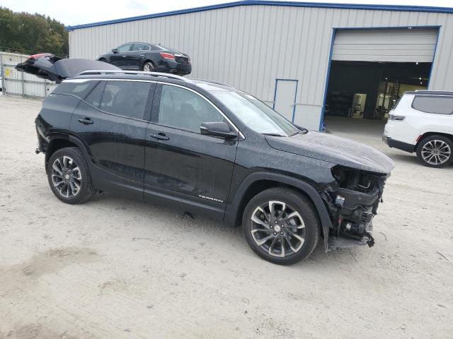 2024 GMC TERRAIN SL - 3GKALVEG6RL186002