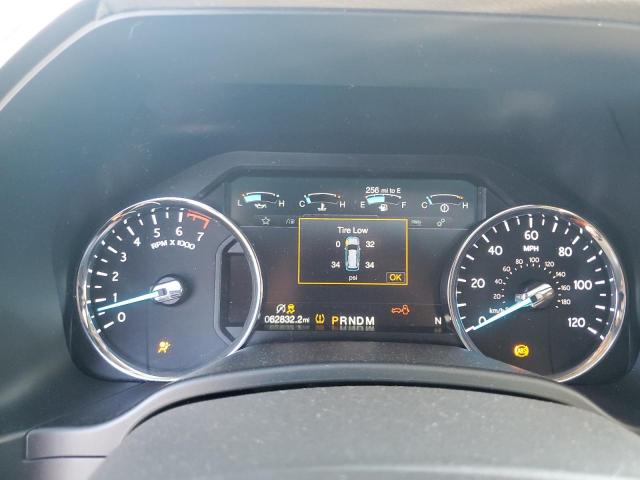 2019 FORD EXPEDITION 1FMJU2AT1KEA23219