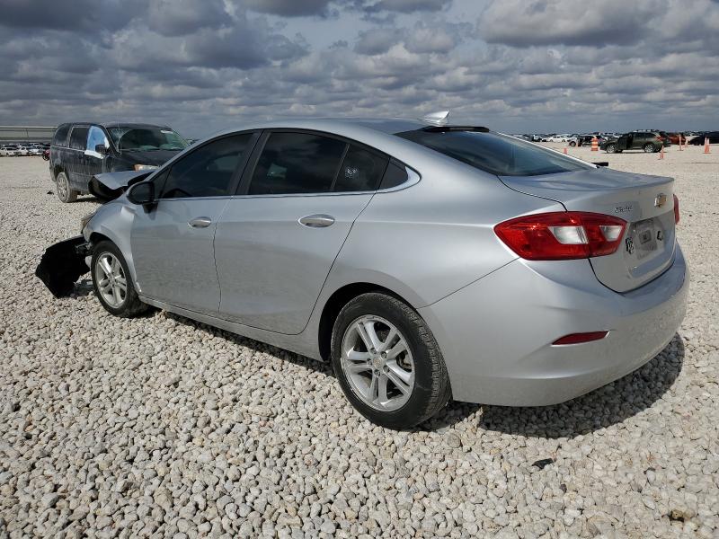 2016 CHEVROLET CRUZE LT - 1G1BE5SM7G7307621