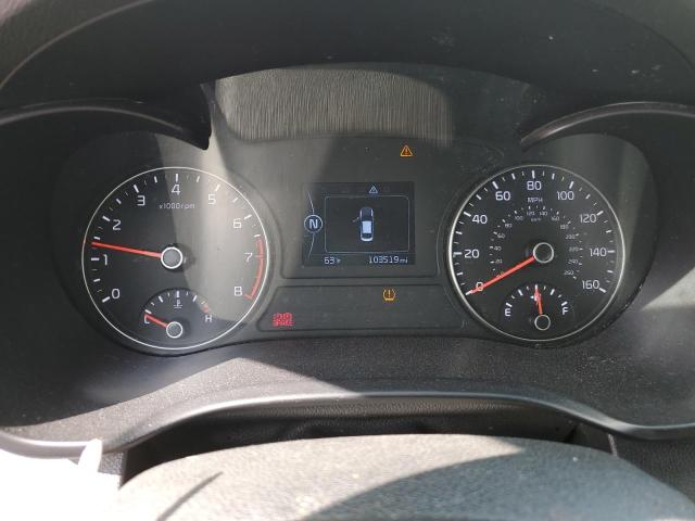 2017 KIA OPTIMA LX 5XXGT4L15HG171466