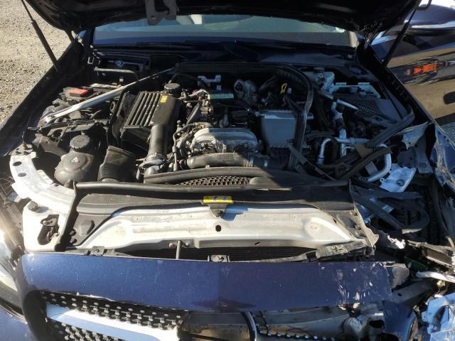 2015 MERCEDES-BENZ C 300 4MAT 55SWF4KB1FU080917