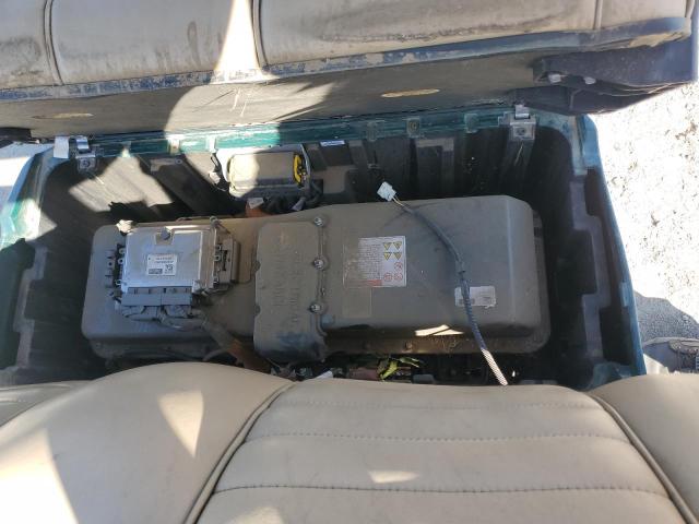 2020 CLUB CAR TEMPO LITHIUM #3261991511