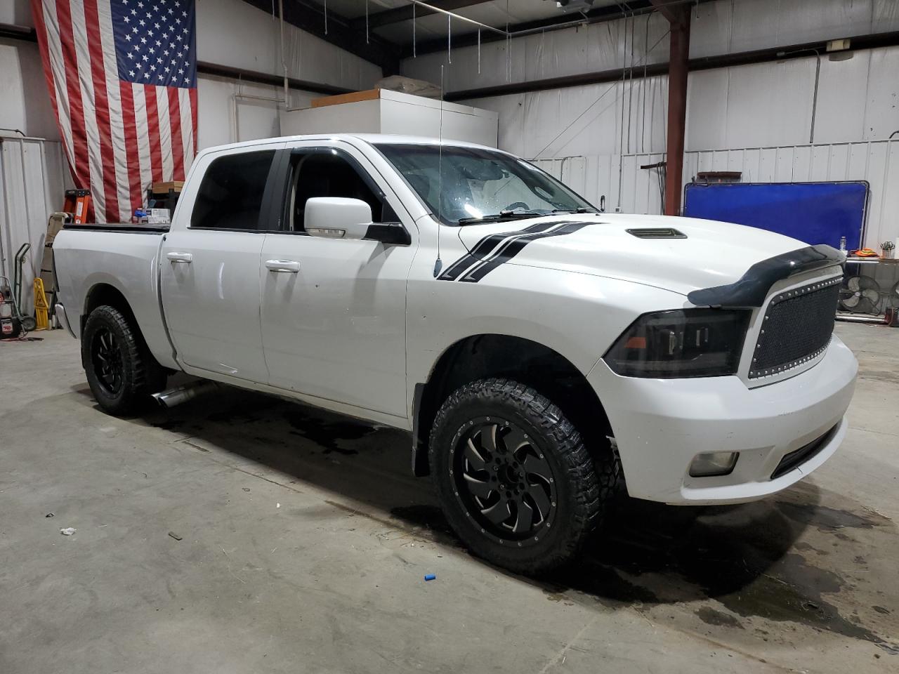 DODGE RAM 1500