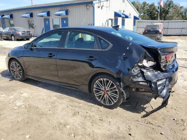2021 KIA FORTE GT - 3KPF44AC3ME378969