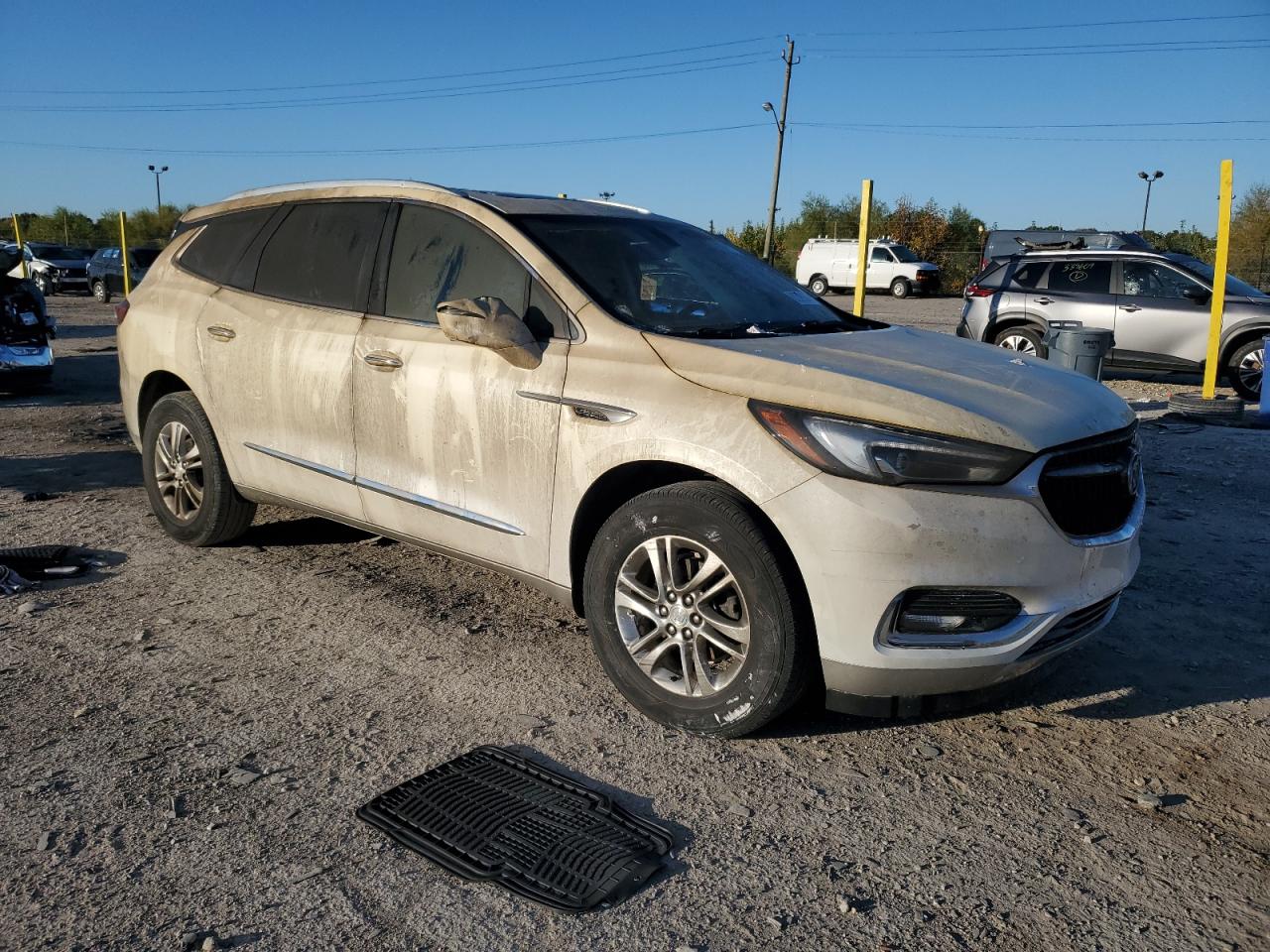BUICK ENCLAVE ESSENCE