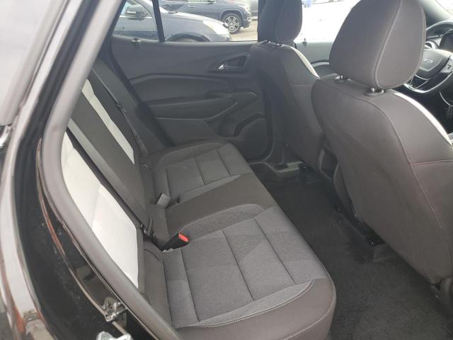 2024 CHEVROLET TRAX 1RS - KL77LGE23RC161878