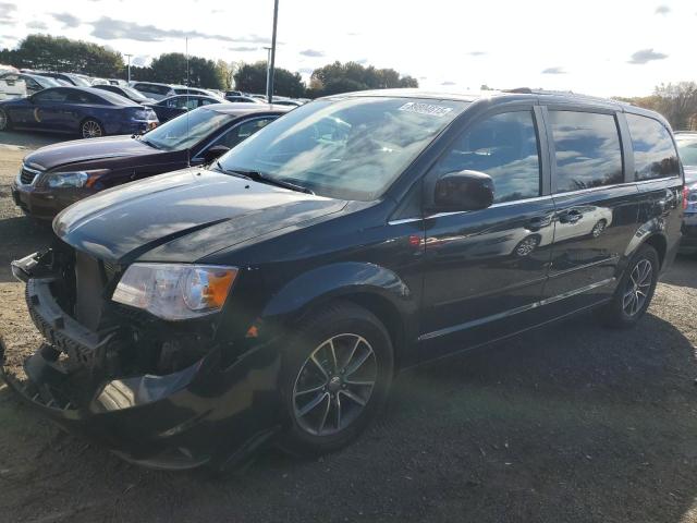 2017 DODGE GRAND CARA - 2C4RDGCG6HR737637