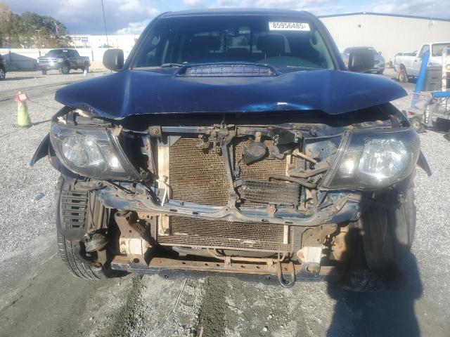 2007 TOYOTA TACOMA DOU #3291253956