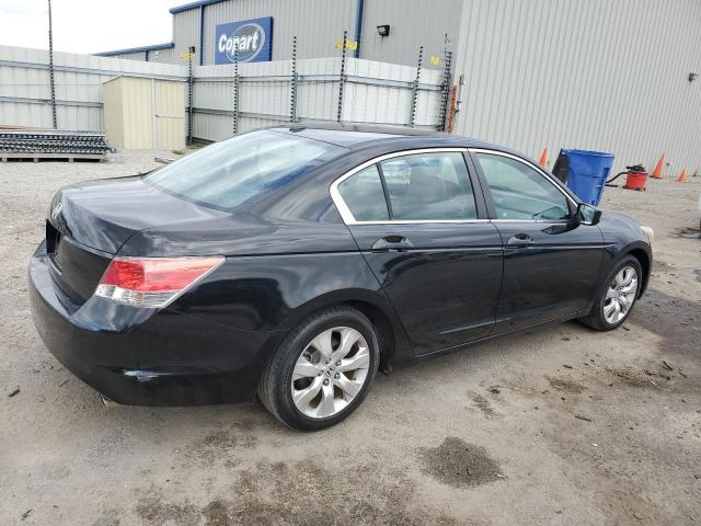 2010 HONDA ACCORD EXL - 1HGCP2F87AA042146