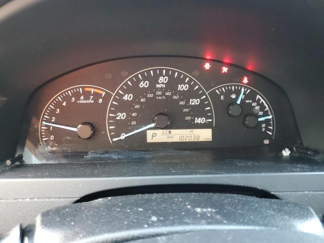 2012 TOYOTA CAMRY BASE - 4T1BF1FK7CU571368