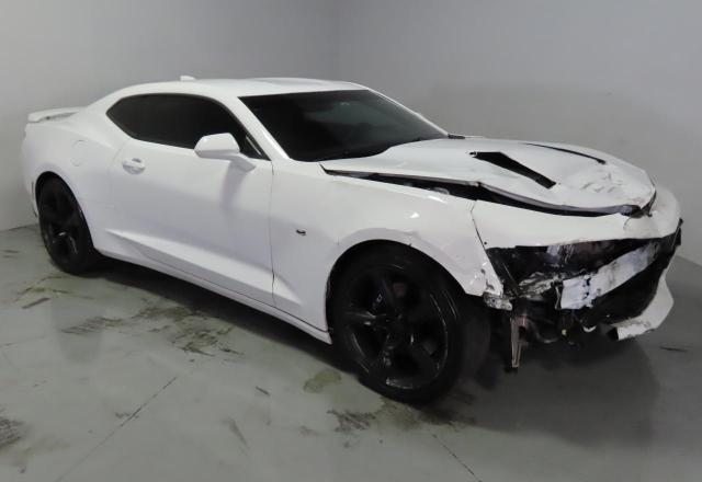 CHEVROLET CAMARO SS