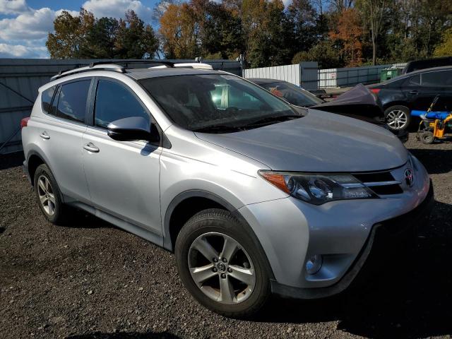 2015 TOYOTA RAV4 XLE - 2T3RFREV1FW405674