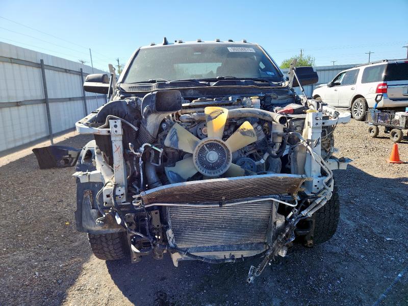 2021 RAM 2500 TRADE #3309536671