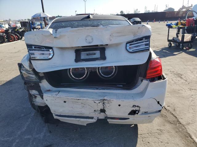 2014 BMW 328 I SULE - WBA3C1C57EK105354