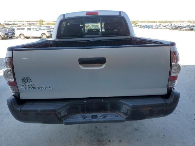 2011 TOYOTA TACOMA DOU #3302713040