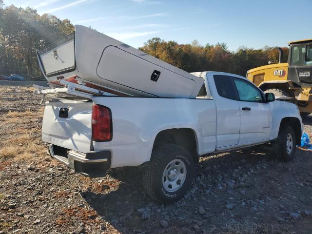 2018 CHEVROLET COLORADO #3281624392