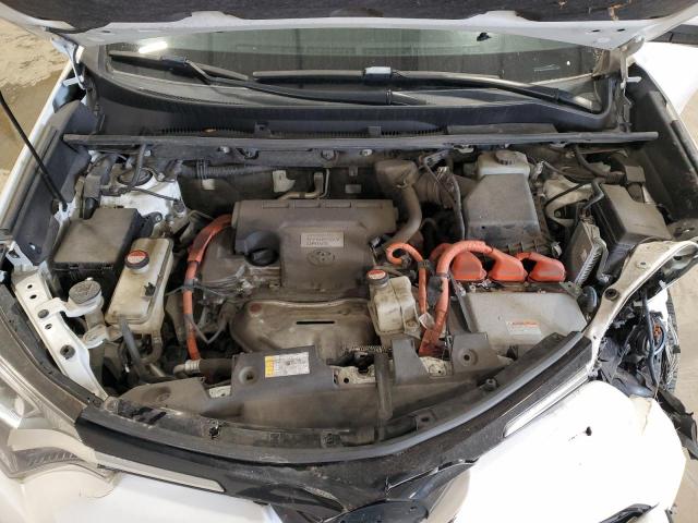 2016 TOYOTA RAV4 HV XL #3304629944