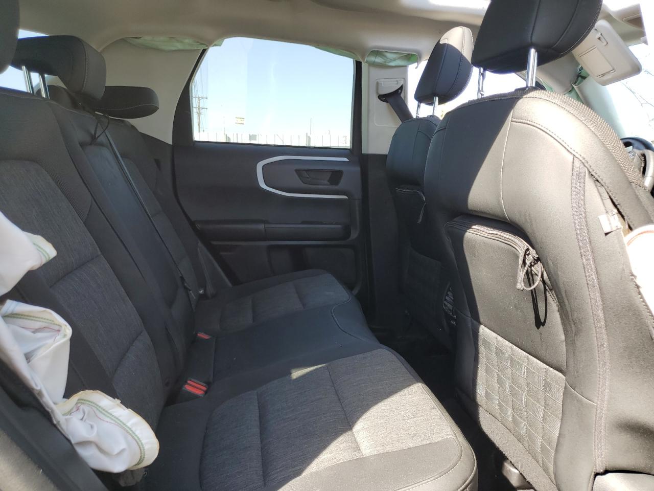 FORD BRONCO SPORT BIG BEND