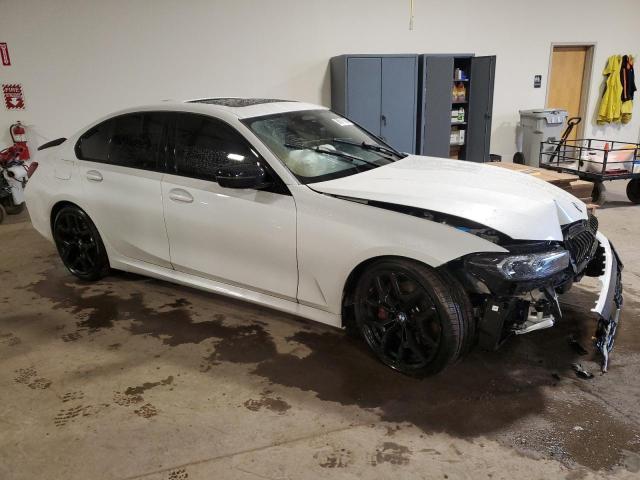 2025 BMW 330XI #3298123148