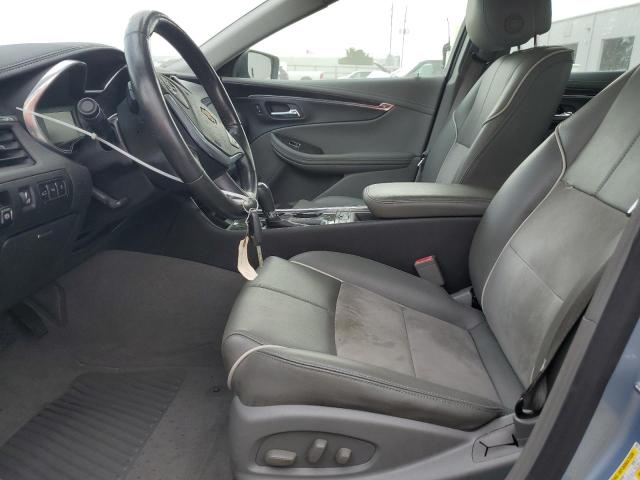 2014 CHEVROLET IMPALA LT - 1G1115SL7EU106329