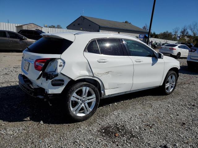 2020 MERCEDES-BENZ GLA 250 4M - WDCTG4GB7LJ651898